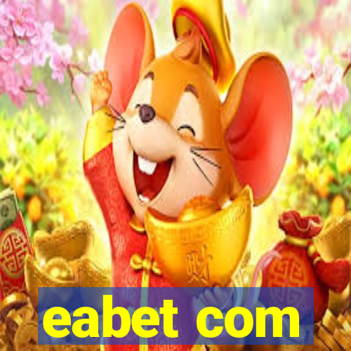 eabet com